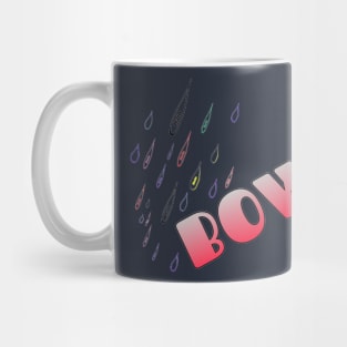 Rainbow Mug